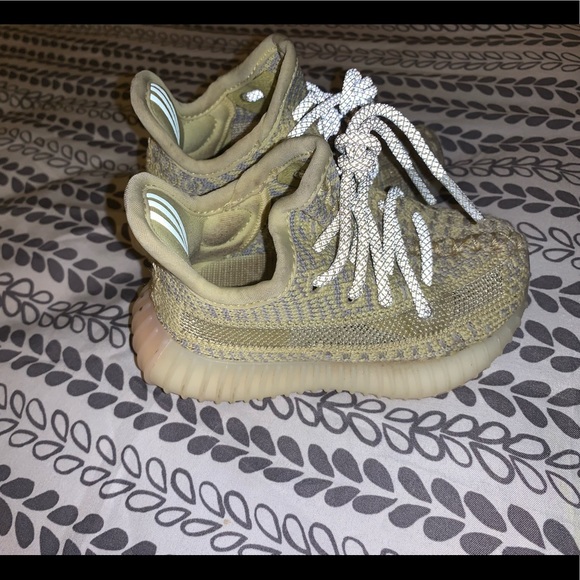 toddler yeezys